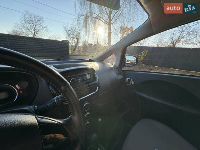 Чорний Сітроен С-Зєро, об'ємом двигуна 0 л та пробігом 130 тис. км за 3100 $, фото 18 на Automoto.ua