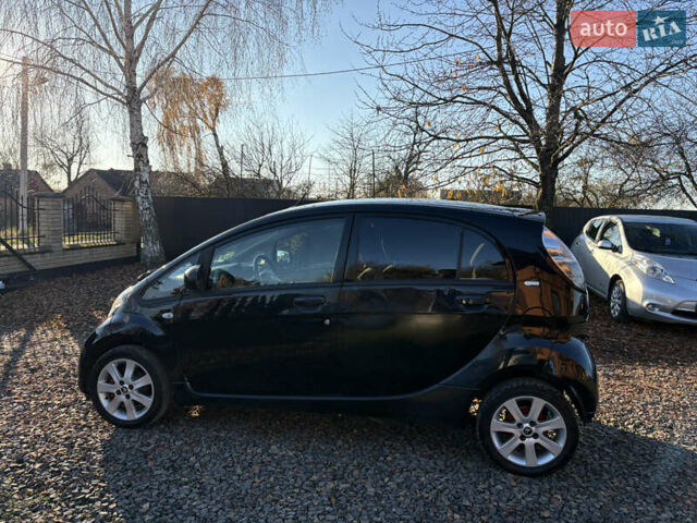 Чорний Сітроен С-Зєро, об'ємом двигуна 0 л та пробігом 130 тис. км за 3100 $, фото 7 на Automoto.ua