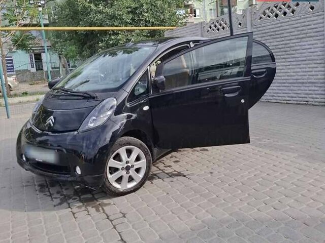 Чорний Сітроен С-Зєро, об'ємом двигуна 0 л та пробігом 71 тис. км за 5700 $, фото 2 на Automoto.ua