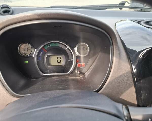 Чорний Сітроен С-Зєро, об'ємом двигуна 0 л та пробігом 71 тис. км за 5700 $, фото 5 на Automoto.ua