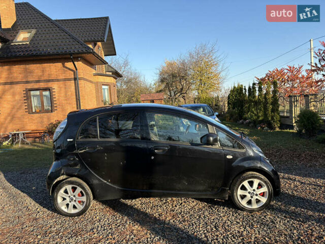 Чорний Сітроен С-Зєро, об'ємом двигуна 0 л та пробігом 130 тис. км за 3100 $, фото 3 на Automoto.ua