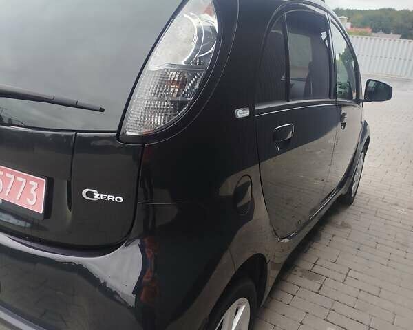 Чорний Сітроен С-Зєро, об'ємом двигуна 0 л та пробігом 80 тис. км за 4999 $, фото 6 на Automoto.ua