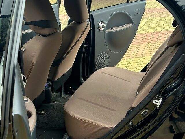 Чорний Сітроен С-Зєро, об'ємом двигуна 0 л та пробігом 97 тис. км за 5500 $, фото 1 на Automoto.ua