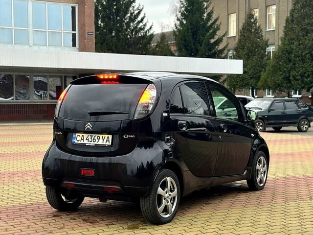 Чорний Сітроен С-Зєро, об'ємом двигуна 0 л та пробігом 97 тис. км за 5500 $, фото 2 на Automoto.ua
