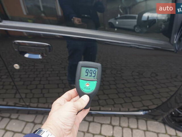 Черный Ситроен С-Зеро, объемом двигателя 0 л и пробегом 96 тыс. км за 4444 $, фото 63 на Automoto.ua