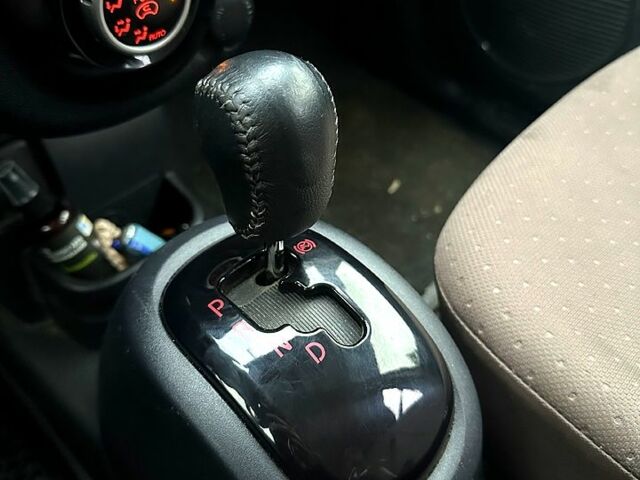 Чорний Сітроен С-Зєро, об'ємом двигуна 0 л та пробігом 97 тис. км за 5500 $, фото 9 на Automoto.ua