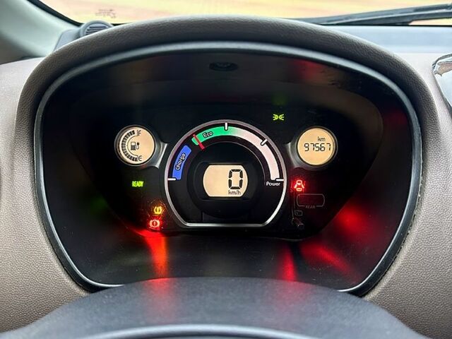 Чорний Сітроен С-Зєро, об'ємом двигуна 0 л та пробігом 97 тис. км за 5500 $, фото 8 на Automoto.ua