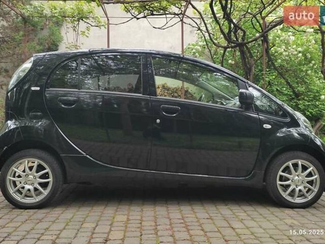 Черный Ситроен С-Зеро, объемом двигателя 0 л и пробегом 90 тыс. км за 4500 $, фото 3 на Automoto.ua