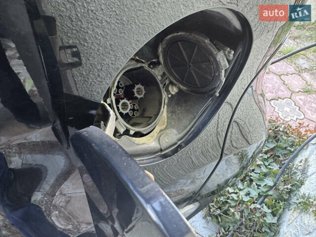 Черный Ситроен С-Зеро, объемом двигателя 0 л и пробегом 110 тыс. км за 3999 $, фото 23 на Automoto.ua