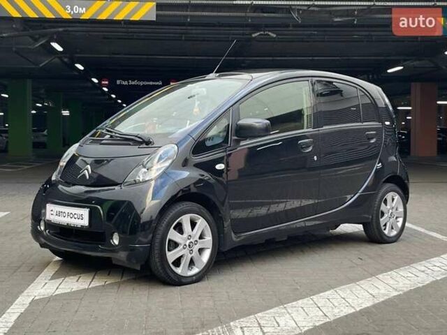 Чорний Сітроен С-Зєро, об'ємом двигуна 0 л та пробігом 70 тис. км за 5490 $, фото 2 на Automoto.ua