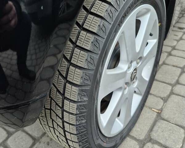 Чорний Сітроен С-Зєро, об'ємом двигуна 0 л та пробігом 17 тис. км за 6700 $, фото 20 на Automoto.ua