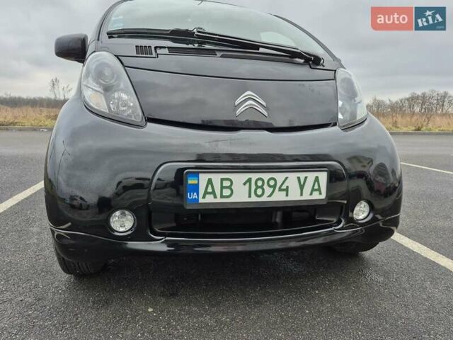 Чорний Сітроен С-Зєро, об'ємом двигуна 0 л та пробігом 17 тис. км за 6700 $, фото 2 на Automoto.ua
