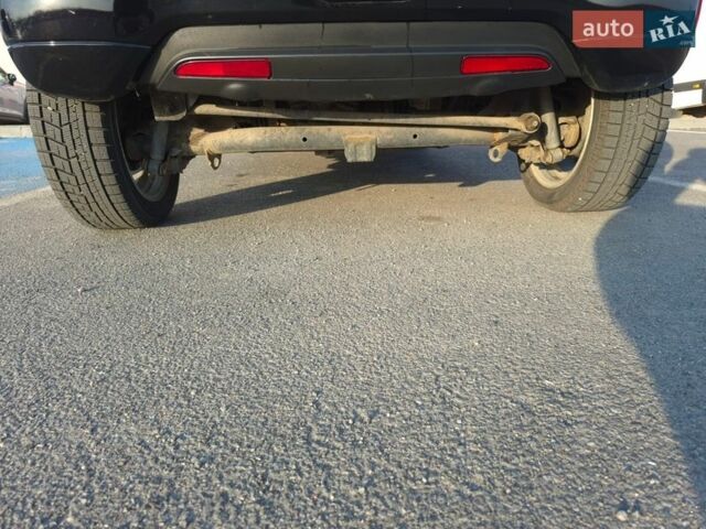 Черный Ситроен С-Зеро, объемом двигателя 0 л и пробегом 24 тыс. км за 6700 $, фото 6 на Automoto.ua