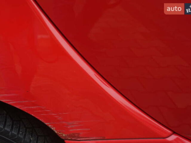 Червоний Сітроен С-Зєро, об'ємом двигуна 0 л та пробігом 65 тис. км за 3777 $, фото 62 на Automoto.ua