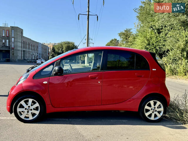 Червоний Сітроен С-Зєро, об'ємом двигуна 0 л та пробігом 69 тис. км за 4199 $, фото 4 на Automoto.ua