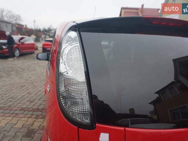 Червоний Сітроен С-Зєро, об'ємом двигуна 0 л та пробігом 65 тис. км за 3777 $, фото 24 на Automoto.ua