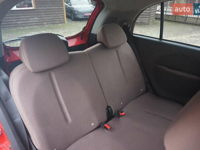 Червоний Сітроен С-Зєро, об'ємом двигуна 0 л та пробігом 65 тис. км за 3777 $, фото 42 на Automoto.ua