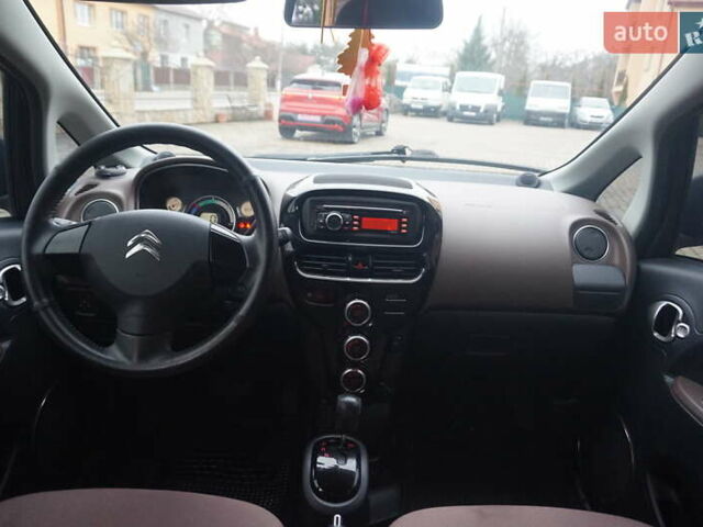 Червоний Сітроен С-Зєро, об'ємом двигуна 0 л та пробігом 65 тис. км за 3777 $, фото 46 на Automoto.ua