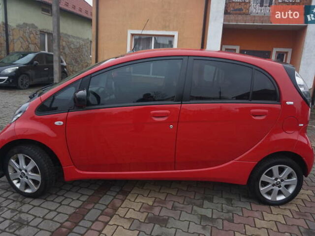 Червоний Сітроен С-Зєро, об'ємом двигуна 0 л та пробігом 65 тис. км за 3777 $, фото 20 на Automoto.ua