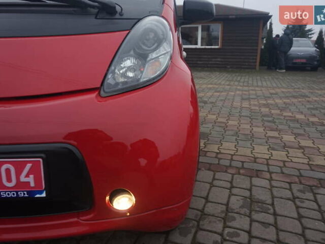 Червоний Сітроен С-Зєро, об'ємом двигуна 0 л та пробігом 65 тис. км за 3777 $, фото 21 на Automoto.ua