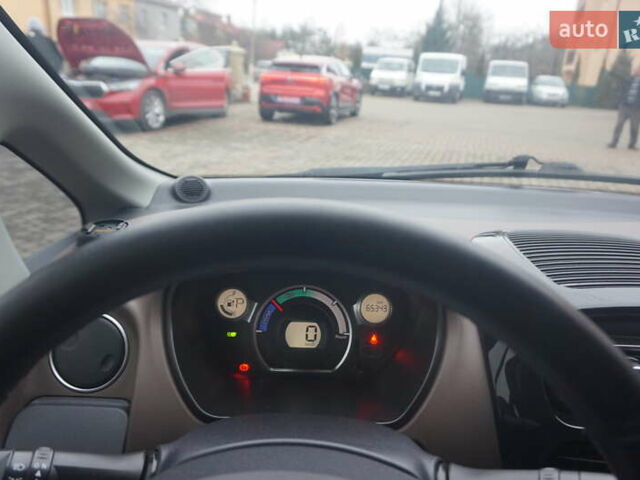 Червоний Сітроен С-Зєро, об'ємом двигуна 0 л та пробігом 65 тис. км за 3777 $, фото 30 на Automoto.ua