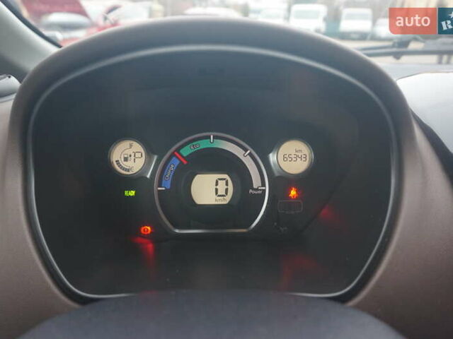 Червоний Сітроен С-Зєро, об'ємом двигуна 0 л та пробігом 65 тис. км за 3777 $, фото 31 на Automoto.ua