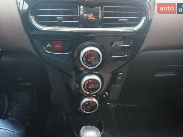 Червоний Сітроен С-Зєро, об'ємом двигуна 0 л та пробігом 65 тис. км за 3777 $, фото 33 на Automoto.ua