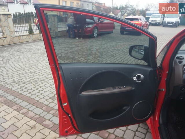 Червоний Сітроен С-Зєро, об'ємом двигуна 0 л та пробігом 65 тис. км за 3777 $, фото 25 на Automoto.ua