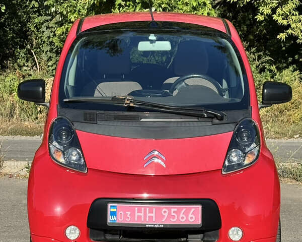 Червоний Сітроен С-Зєро, об'ємом двигуна 0 л та пробігом 69 тис. км за 4199 $, фото 1 на Automoto.ua