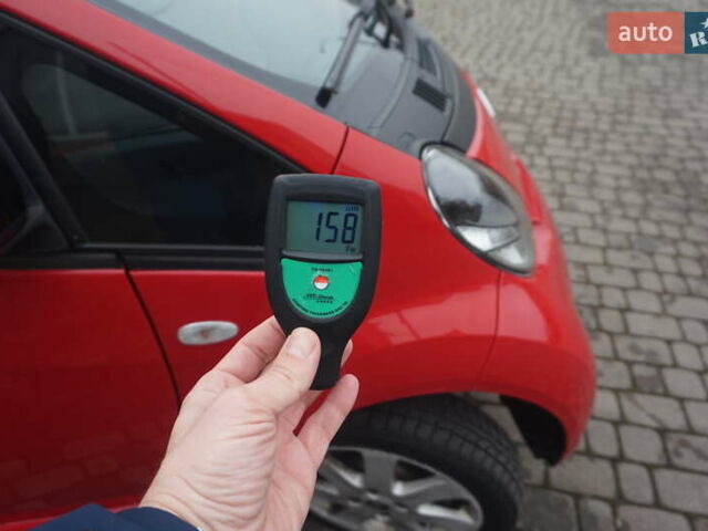 Червоний Сітроен С-Зєро, об'ємом двигуна 0 л та пробігом 65 тис. км за 3777 $, фото 65 на Automoto.ua