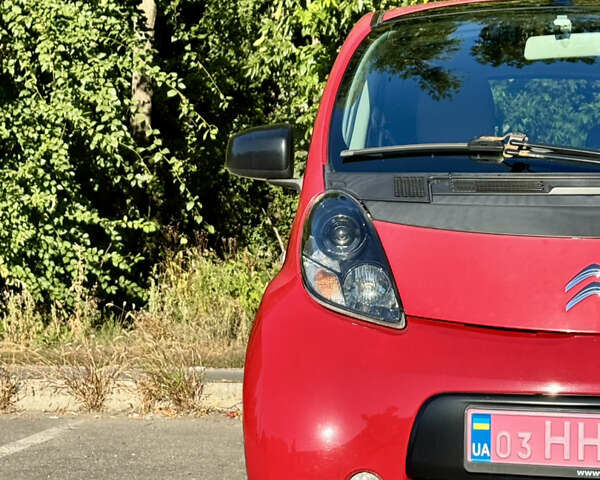 Червоний Сітроен С-Зєро, об'ємом двигуна 0 л та пробігом 69 тис. км за 4199 $, фото 6 на Automoto.ua