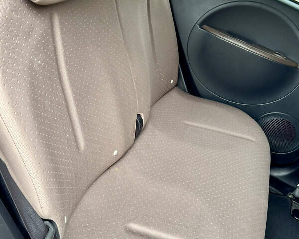 Червоний Сітроен С-Зєро, об'ємом двигуна 0 л та пробігом 69 тис. км за 4199 $, фото 16 на Automoto.ua