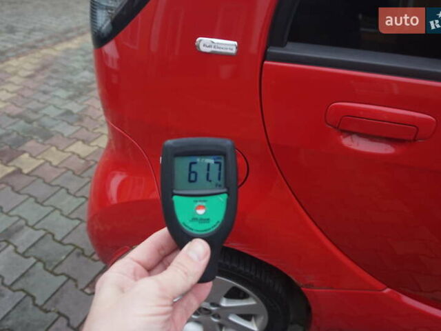 Червоний Сітроен С-Зєро, об'ємом двигуна 0 л та пробігом 65 тис. км за 3777 $, фото 60 на Automoto.ua