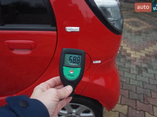 Червоний Сітроен С-Зєро, об'ємом двигуна 0 л та пробігом 65 тис. км за 3777 $, фото 58 на Automoto.ua