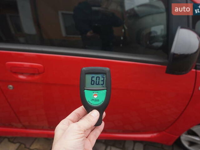 Червоний Сітроен С-Зєро, об'ємом двигуна 0 л та пробігом 65 тис. км за 3777 $, фото 64 на Automoto.ua