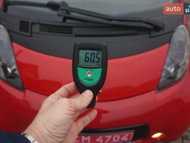 Червоний Сітроен С-Зєро, об'ємом двигуна 0 л та пробігом 65 тис. км за 3777 $, фото 54 на Automoto.ua