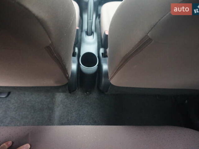 Червоний Сітроен С-Зєро, об'ємом двигуна 0 л та пробігом 65 тис. км за 3777 $, фото 47 на Automoto.ua