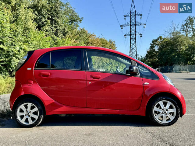 Червоний Сітроен С-Зєро, об'ємом двигуна 0 л та пробігом 69 тис. км за 4199 $, фото 3 на Automoto.ua