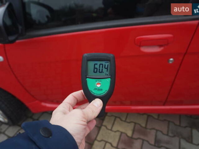 Червоний Сітроен С-Зєро, об'ємом двигуна 0 л та пробігом 65 тис. км за 3777 $, фото 56 на Automoto.ua