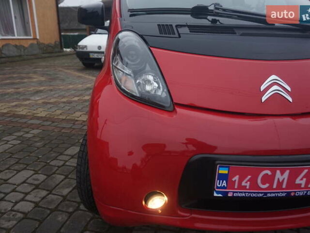Червоний Сітроен С-Зєро, об'ємом двигуна 0 л та пробігом 65 тис. км за 3777 $, фото 22 на Automoto.ua