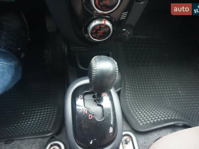 Червоний Сітроен С-Зєро, об'ємом двигуна 0 л та пробігом 65 тис. км за 3777 $, фото 34 на Automoto.ua