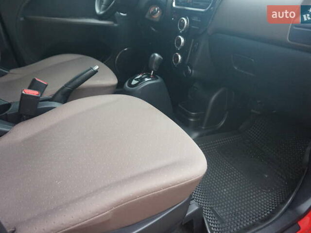 Червоний Сітроен С-Зєро, об'ємом двигуна 0 л та пробігом 65 тис. км за 3777 $, фото 37 на Automoto.ua