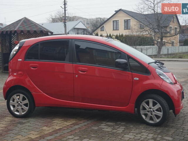 Червоний Сітроен С-Зєро, об'ємом двигуна 0 л та пробігом 65 тис. км за 3777 $, фото 6 на Automoto.ua