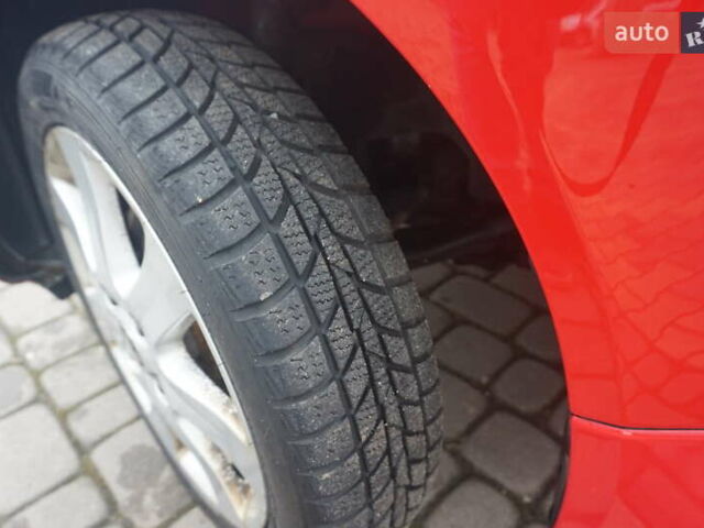 Червоний Сітроен С-Зєро, об'ємом двигуна 0 л та пробігом 65 тис. км за 3777 $, фото 51 на Automoto.ua