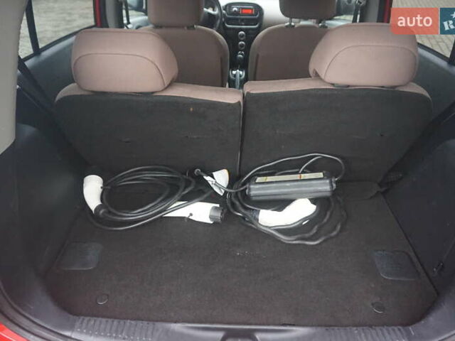 Червоний Сітроен С-Зєро, об'ємом двигуна 0 л та пробігом 65 тис. км за 3777 $, фото 48 на Automoto.ua