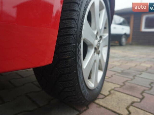 Червоний Сітроен С-Зєро, об'ємом двигуна 0 л та пробігом 65 тис. км за 3777 $, фото 52 на Automoto.ua