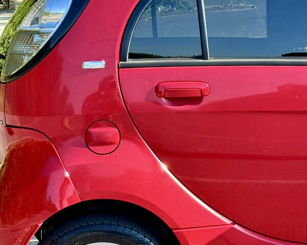 Червоний Сітроен С-Зєро, об'ємом двигуна 0 л та пробігом 69 тис. км за 4199 $, фото 7 на Automoto.ua