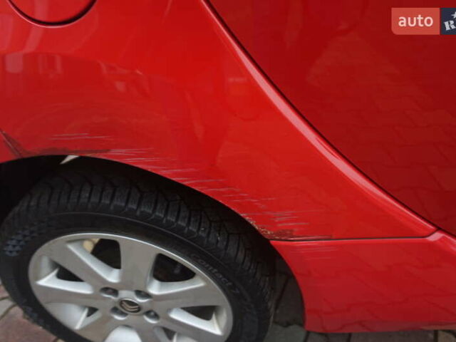 Червоний Сітроен С-Зєро, об'ємом двигуна 0 л та пробігом 65 тис. км за 3777 $, фото 61 на Automoto.ua
