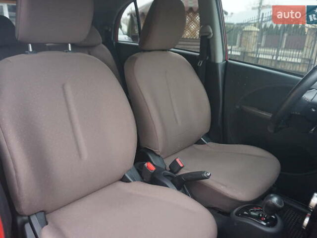 Червоний Сітроен С-Зєро, об'ємом двигуна 0 л та пробігом 65 тис. км за 3777 $, фото 38 на Automoto.ua