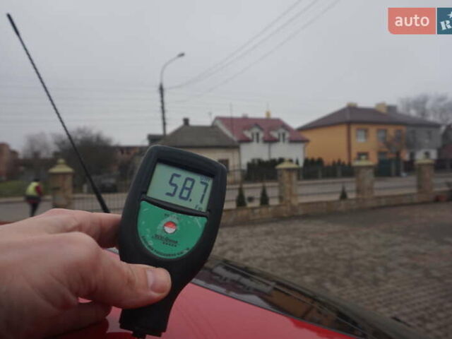 Червоний Сітроен С-Зєро, об'ємом двигуна 0 л та пробігом 65 тис. км за 3777 $, фото 66 на Automoto.ua